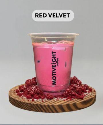 Red Velvet